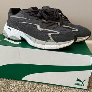 PUMA Teveris Nitro 10.5 (like new)